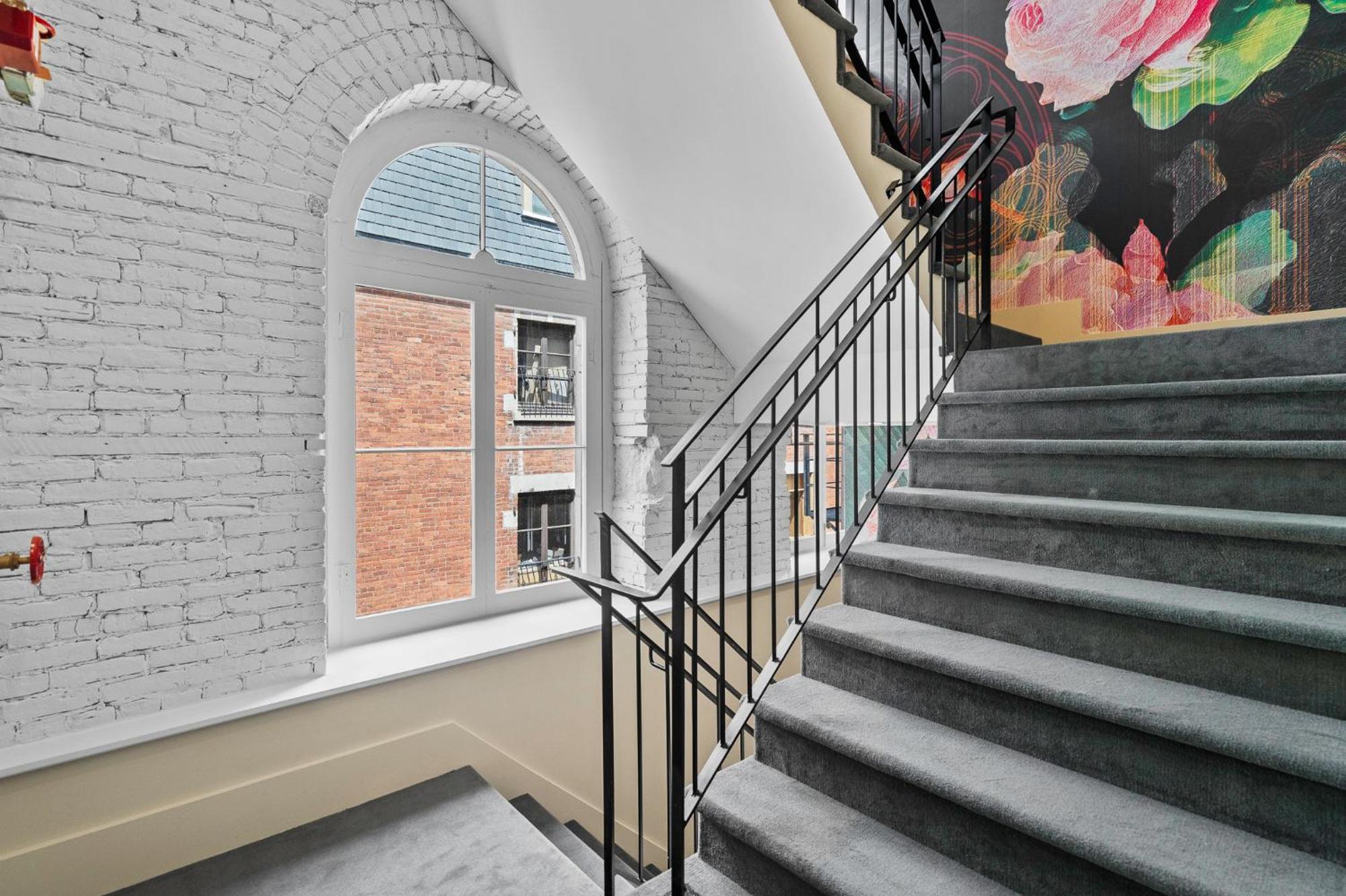 Arcadia Hotel Boutique - Suite Room — Photos 1